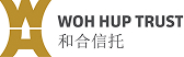 Wohhup Trust Logo