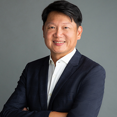 Danny Yong