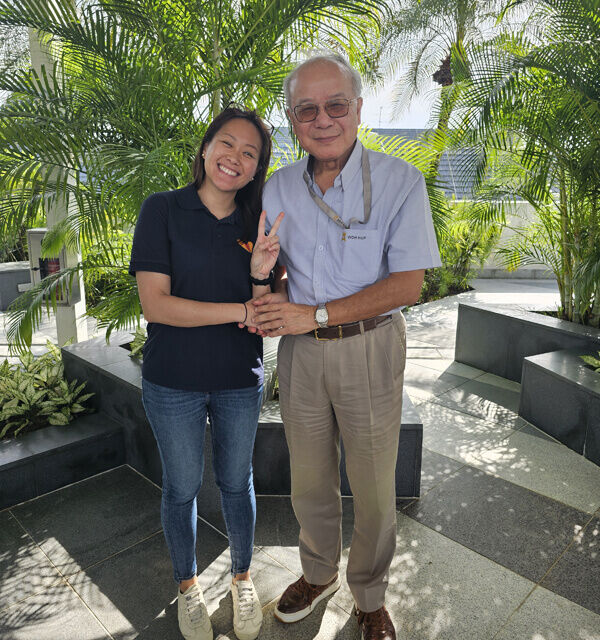 With Campsuimpact