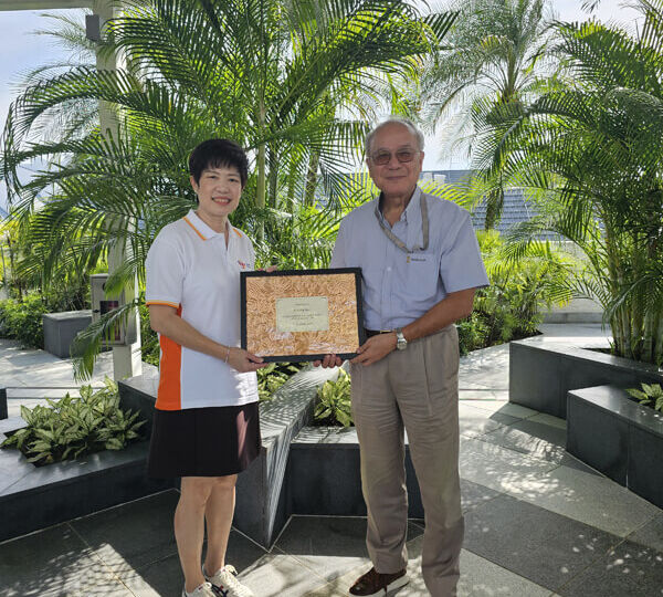 With Community Chest